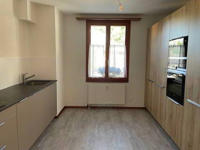 Immeuble résidentiel