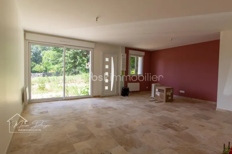 Maison de 93 m² à Cerny - Photo 3
