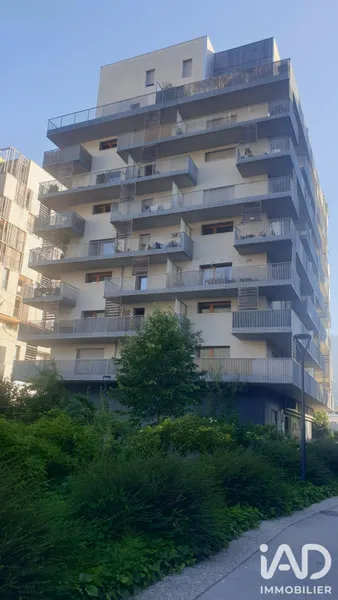 Vente Appartement 2 pièces - Photo 5