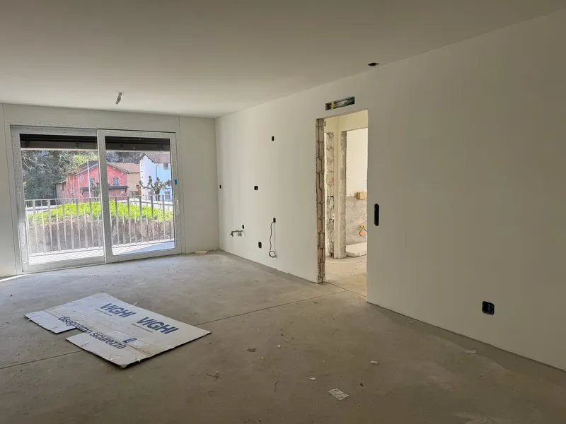 ?? Nuova Residenza signorile – A Stabio nasce un nuovo modo di abitare! - Photo 3