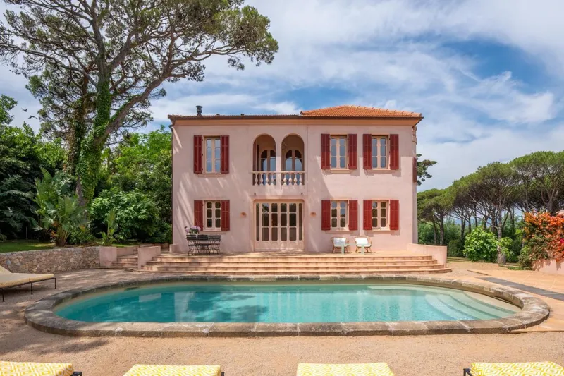 Maison à vendre, 10 pièces, 280 m², Saint Tropez