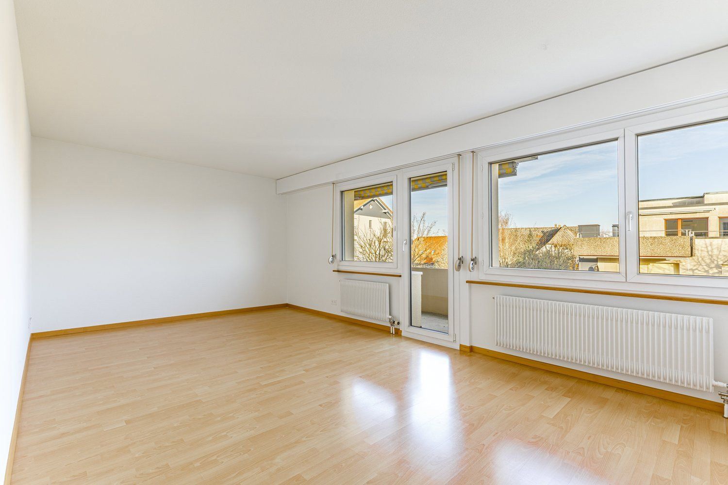 Attraktives 4.5-Zimmer-Wohnglück in Utzenstorf