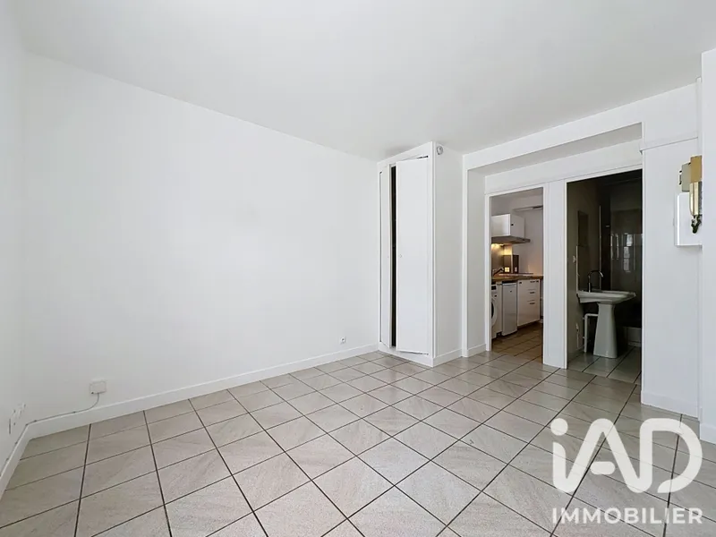 Location Studio 1 pièce - Photo 3