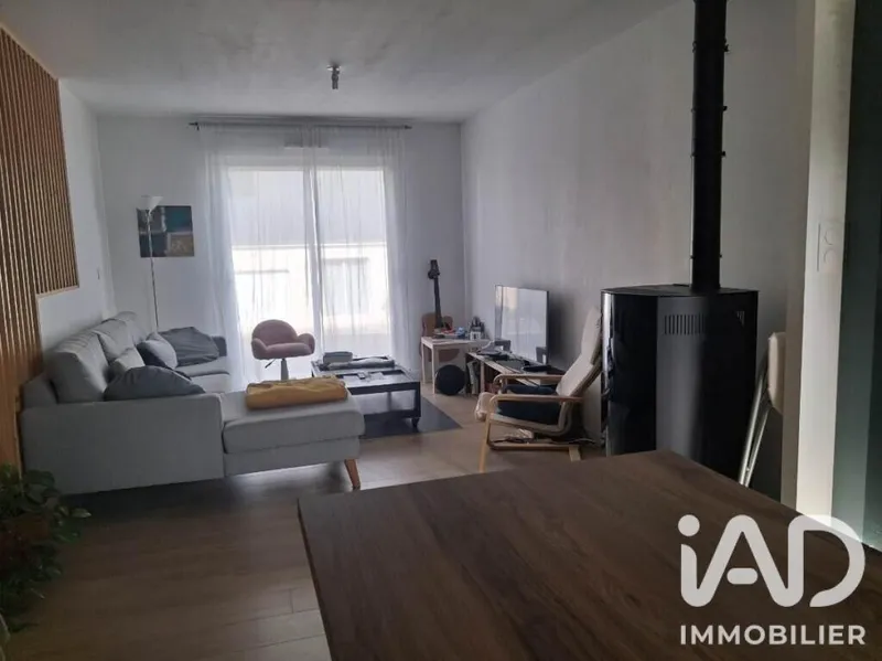 Vente Maison/villa 5 pièces - Photo 5