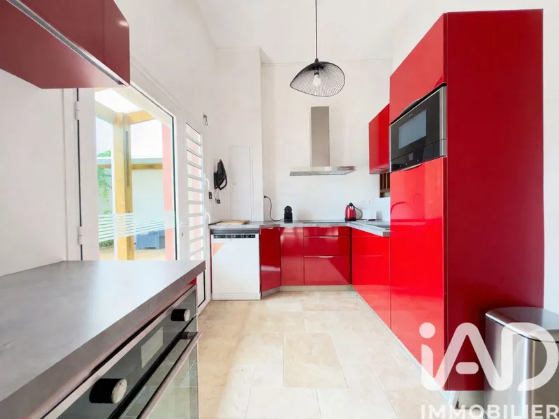 Vente Maison traditionnelle 5 pièces - Photo 5