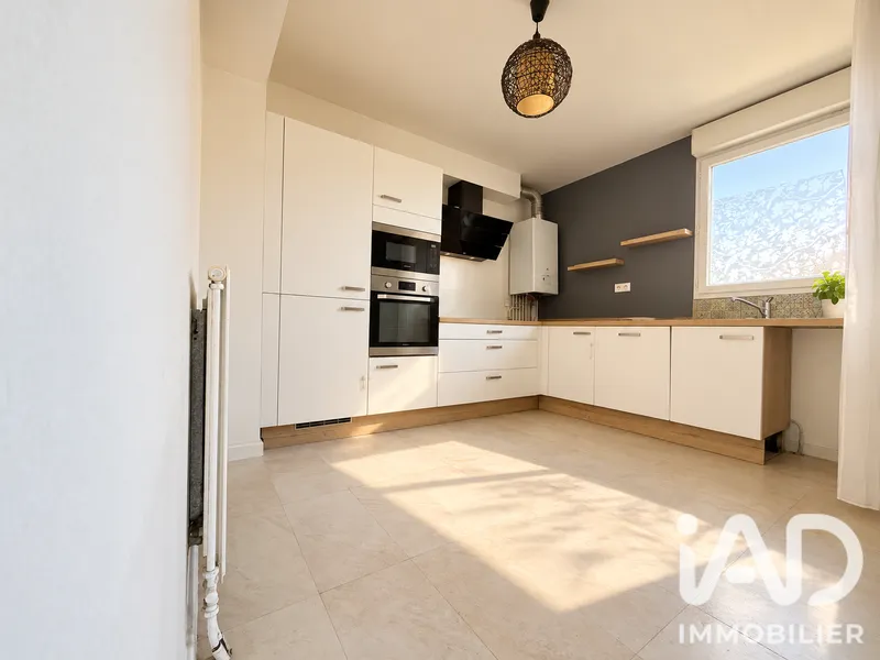 Vente Appartement 3 pièces - Photo 3