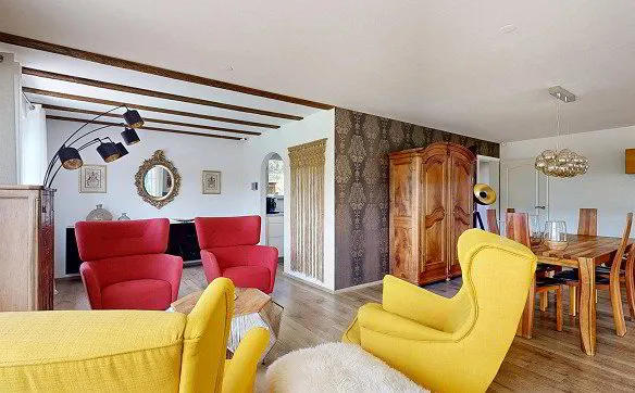 mit schönem Ausblick - Photo 3