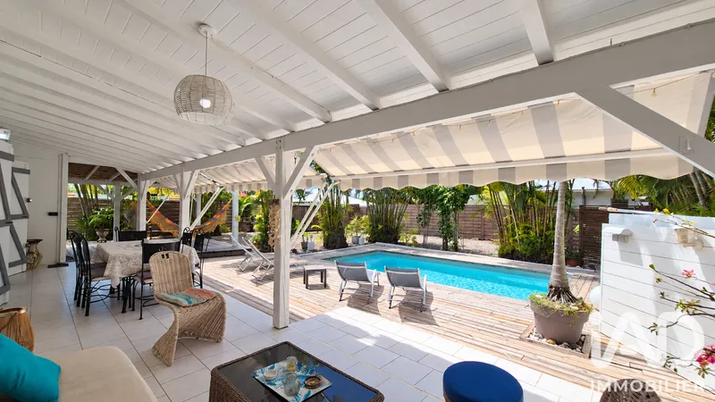 Vente Maison/villa 6 pièces - Photo 5