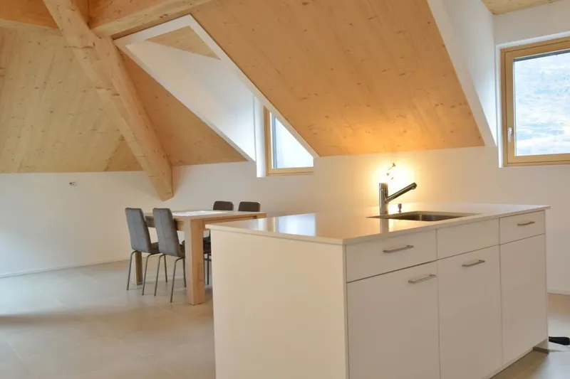 Prestigöse 3,5-Zimmer-Attikawohnung - Photo 4
