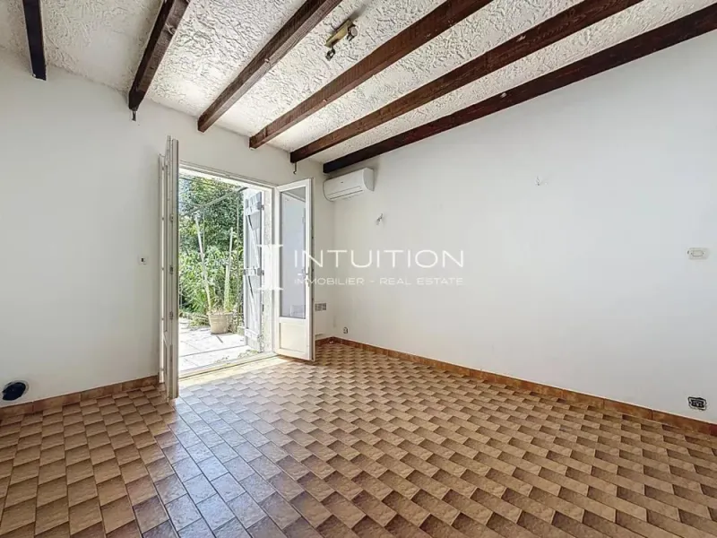 Appartement 1 pièce 24m² CANNES 06150 - Photo 2