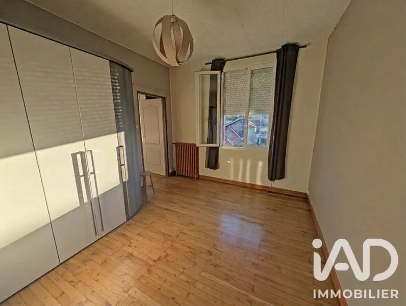 Vente Maison de ville 5 pièces - Photo 5