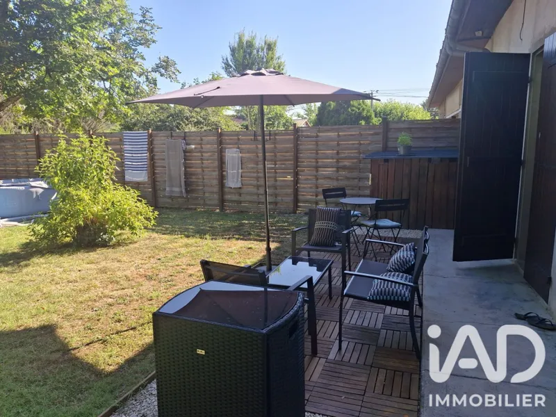 Maison à vendre, 7 pièces, 183 m², Montauban