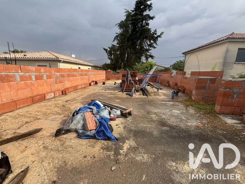 Vente Maison de ville 4 pièces - Photo 2