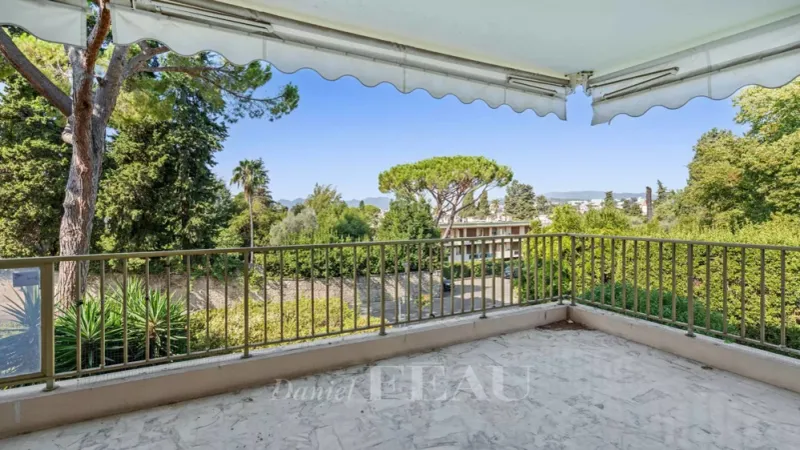 Achat appartement, Cannes, 4 pièces, 126 m², ref 87222816 - Photo 3