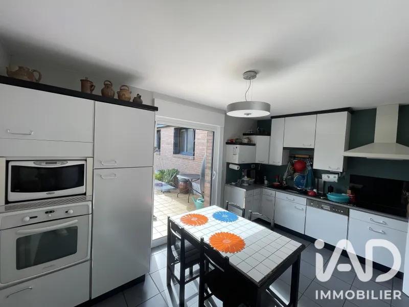 Vente Maison traditionnelle 6 pièces - Photo 2