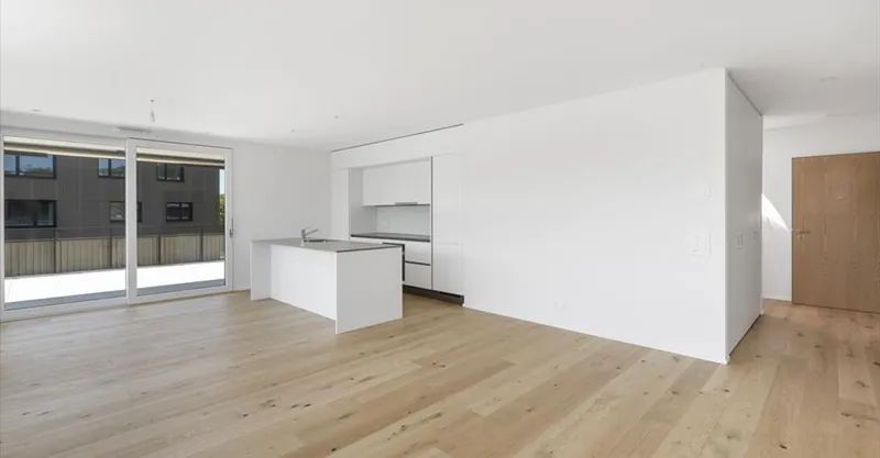 Attique de 5 pièces en vente à Matran - 164 m² - Photo 4