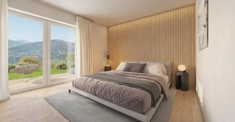 Villa à construire à Flanthey - Photo 3