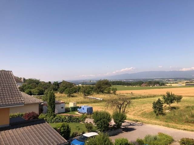 Magnifique appartement avec grande terrasse