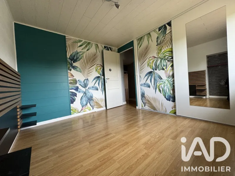 Vente Maison/villa 5 pièces - Photo 5