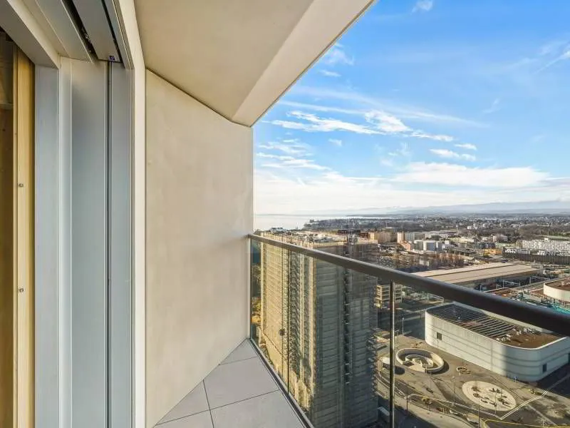 Magnifique appartement - Prilly - Photo 2
