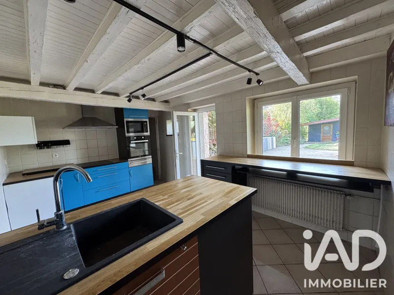 Vente Maison/villa 5 pièces - Photo 4