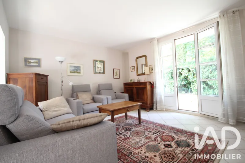 Vente Maison/villa 7 pièces - Photo 4