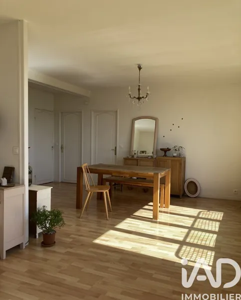 Vente Appartement 3 pièces - Photo 3