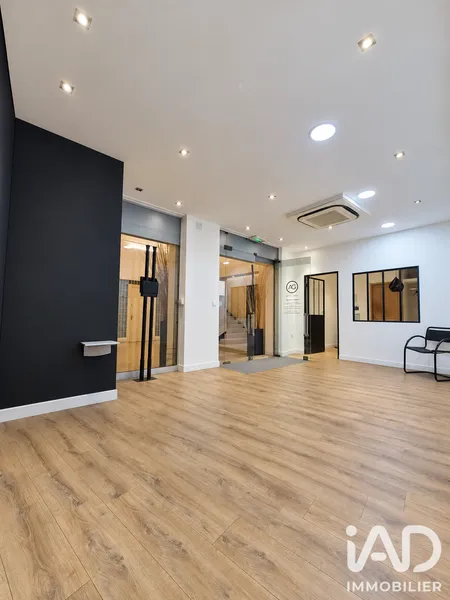Vente Appartement 3 pièces - Photo 3