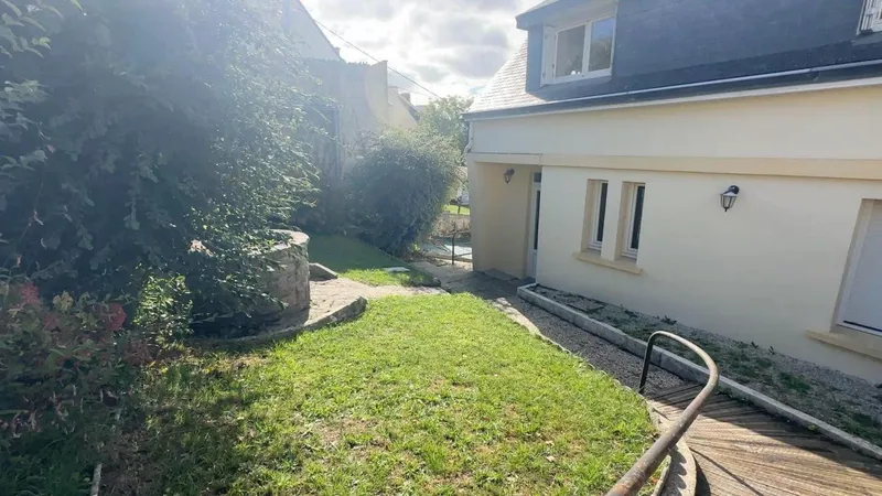 Maison à vendre, 4 pièces, 105 m², Quimper