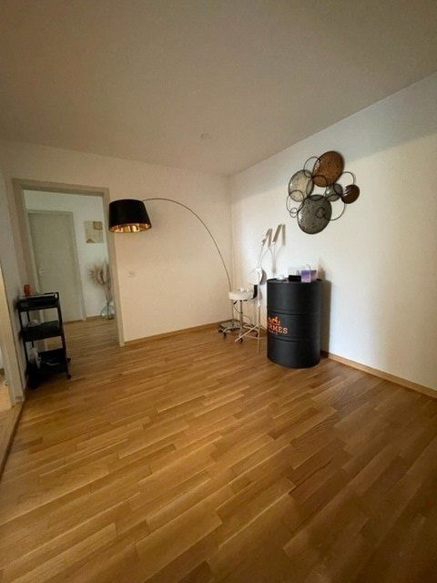 Appartement de 2,5 pièces proche de toutes commodité