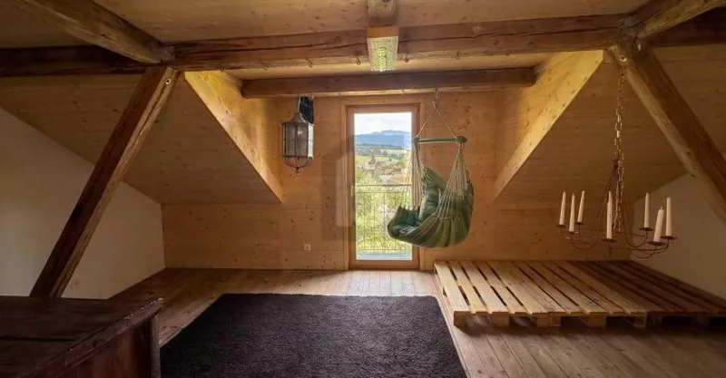 Maison contiguë 3.5 pièces - Photo 3