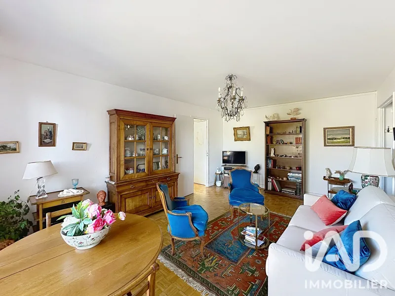 Vente Appartement 2 pièces - Photo 4