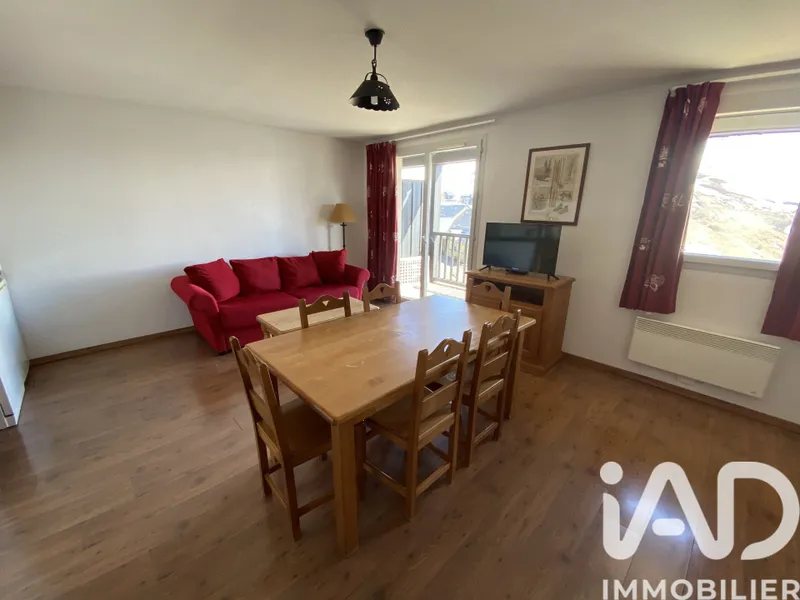 Vente Appartement 3 pièces - Photo 3