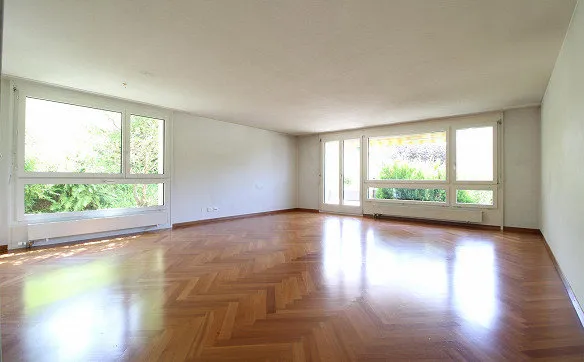 Appartement à vendre, 5.5 pièces, 120 m², Niederteufen