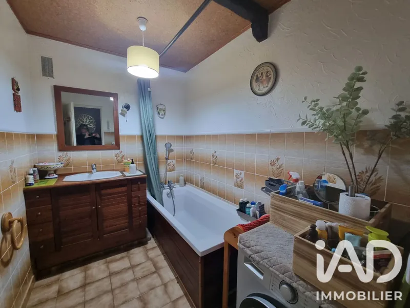 Vente Appartement 5 pièces - Photo 4