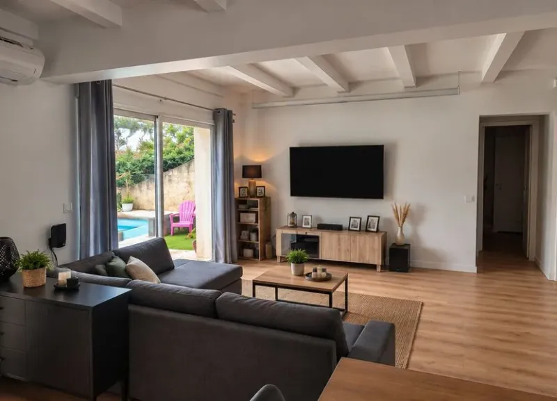 Maison à vendre - Photo 3