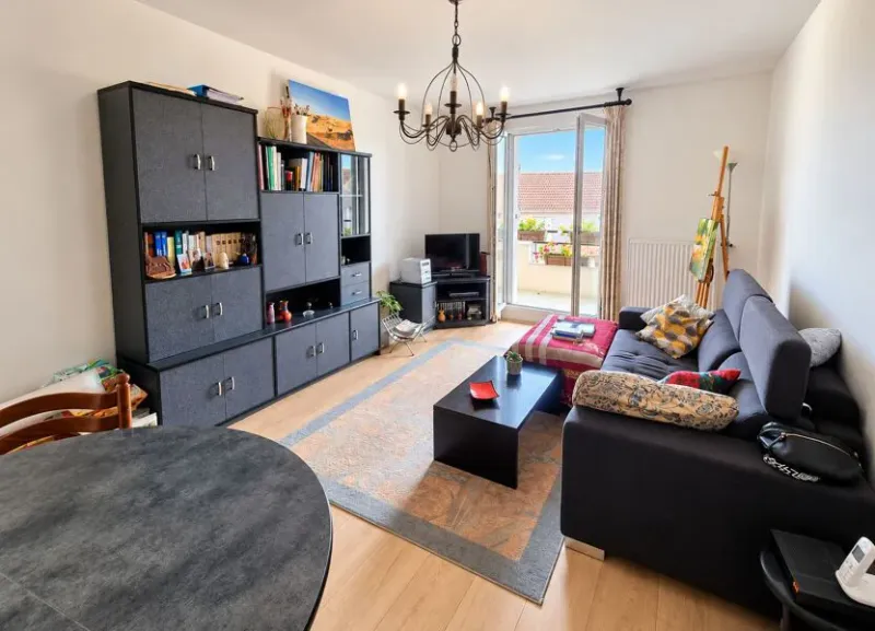 Appartement à vendre - Photo 2