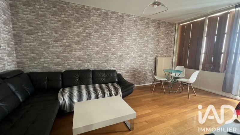 Vente Appartement 3 pièces - Photo 5