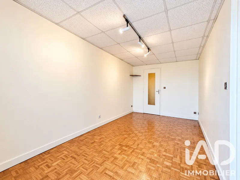 Vente Appartement 2 pièces - Photo 4