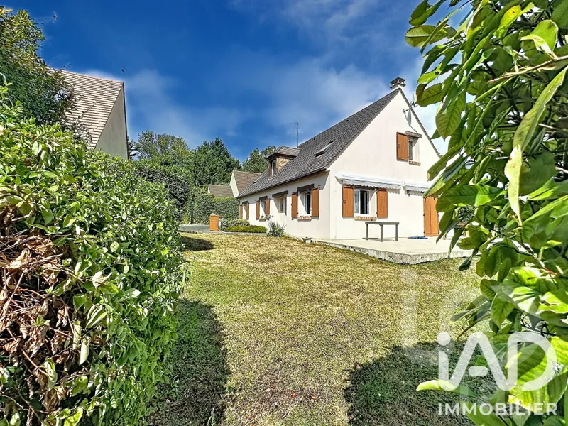Vente Maison/villa 7 pièces - Photo 2