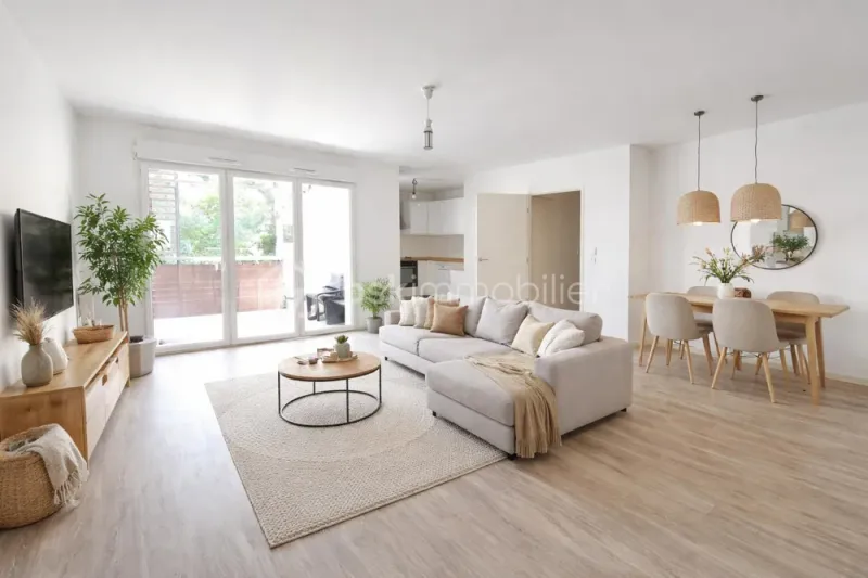 Appartement de 70 m² à Arpajon - Photo 3