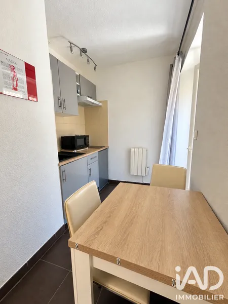 Vente Studio 1 pièce - Photo 3