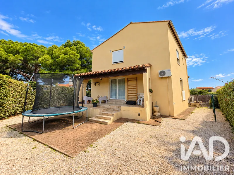 Vente Maison/villa 4 pièces - Photo 4