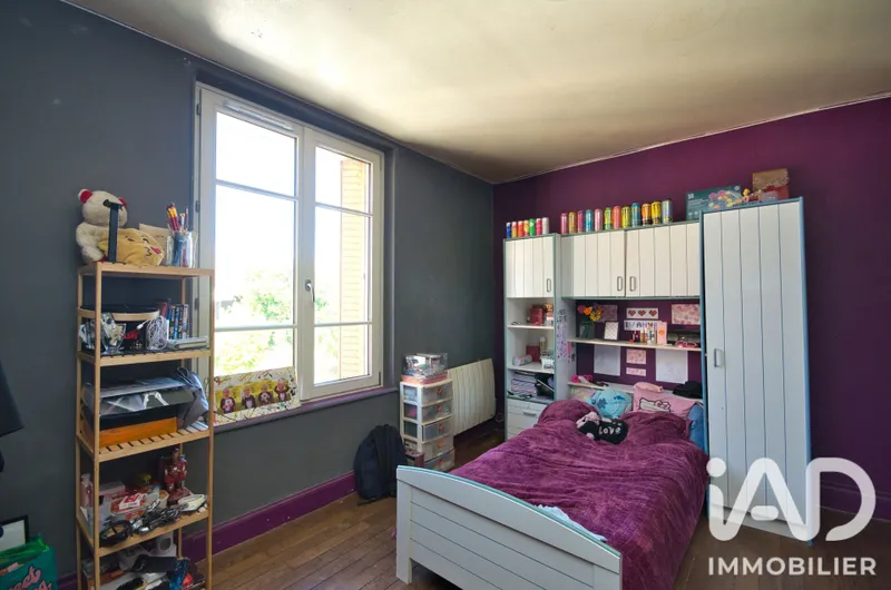 Vente Maison/villa 6 pièces - Photo 4