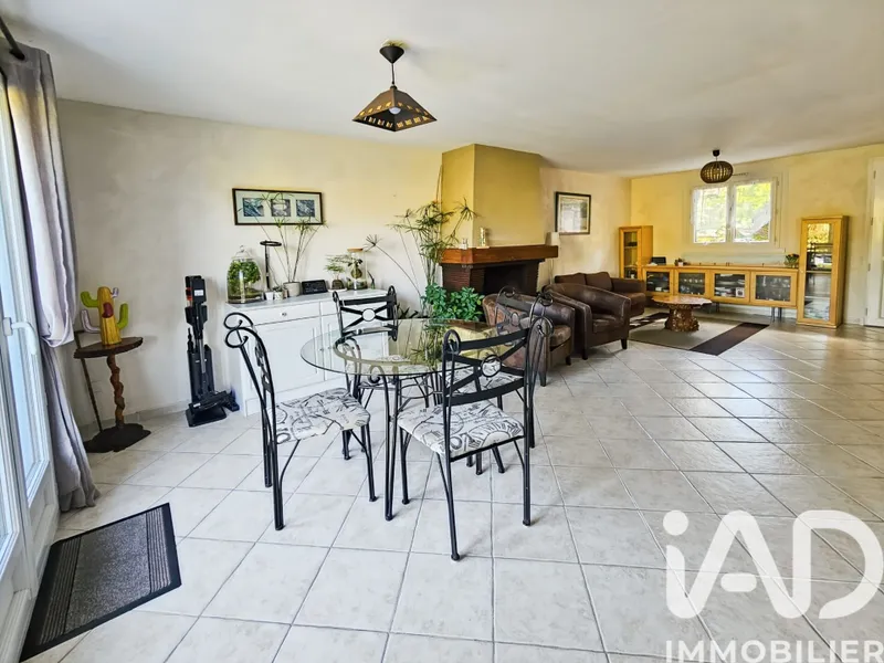 Vente Maison/villa 6 pièces - Photo 4