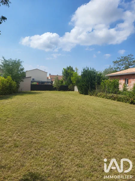 Vente Maison de ville 4 pièces - Photo 3
