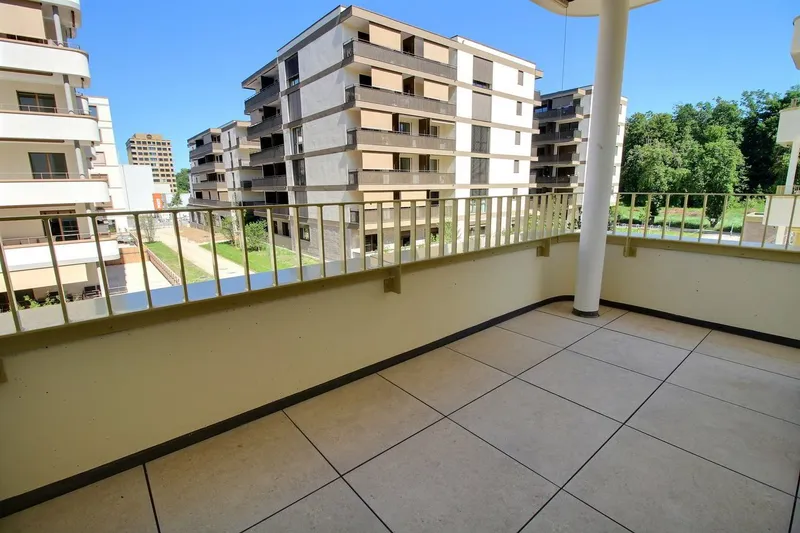 Superbe appartement neuf de 3.5 pièces à louer à Marly - Photo 3