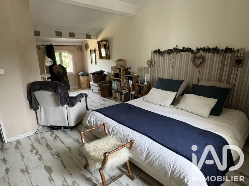 Vente Maison/villa 6 pièces - Photo 3
