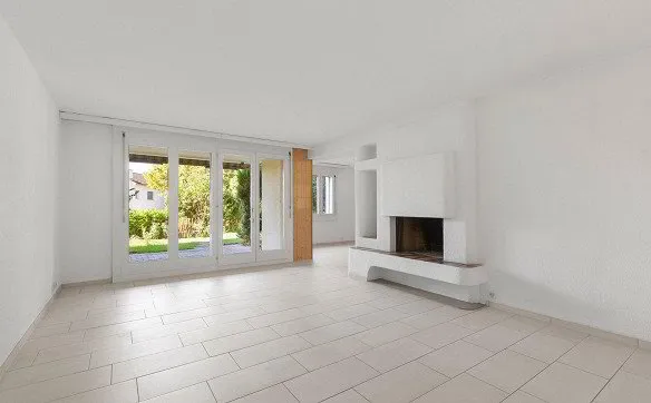 4.5-Zimmer-Wohnung mit Potenzial und viel Gestaltungsspielraum - Photo 2