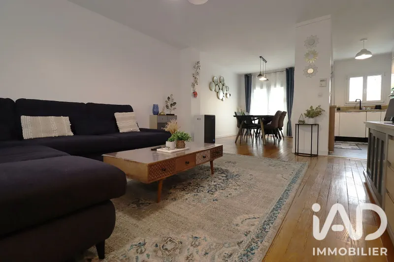 Vente Maison/villa 5 pièces - Photo 4